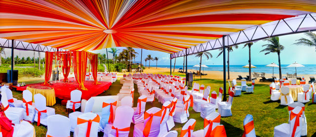 InterContinental Chennai Mahabalipuram Resort-17